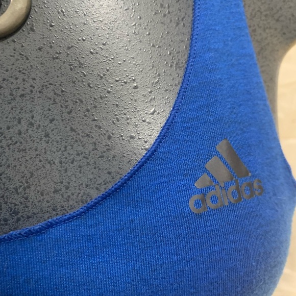 Adidas ❤️ Royal blue size Small (relaxed fit) - Picture 7 of 7